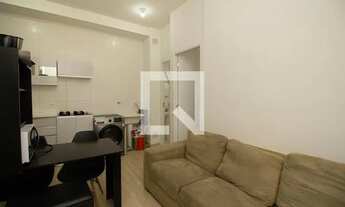 Imagem 5: Apartamento para Aluguel - Freguesia do Ó, 2 Quartos, 35 m2