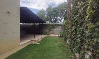 Imagem 4: Casa com 3 dormitórios para alugar, 126 m² por R$ 3.448,00/mês - Loteamento São Francisco