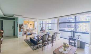 Imagem: Apartamento à Venda - Pinheiros, 3 Quartos