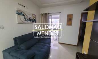 Imagem 5: Apartamento para aluguel com 50 m² com 2 quartos em Jurunas - Belém - PA