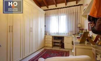 Imagem 4: Casa com 5 dormitórios 5 Suítes, 554 m² - venda ou aluguel - Jardim Guedala - São Paulo/SP