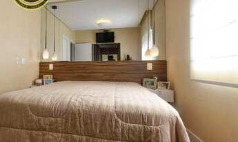 Imagem 5: Apartamento com 2 dormitórios à venda, 87 m² por R$ 750.000,00 - Morumbi - São Paulo/SP