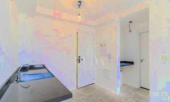 Imagem: Apartamento com 1 dormitório à venda