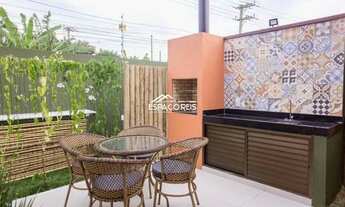 Imagem 4: Casa para aluguel, 2 quartos, 2 suítes, 1 vaga, Geribá - Armação dos Búzios/RJ