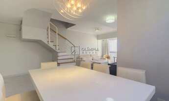 Imagem 4: Cobertura Venda 3 Dormitórios - 110 m² Bela Vista