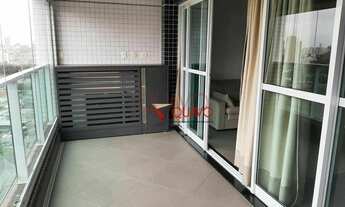 Imagem: Apartamento à venda, 55 m² por R$ 810.000,00