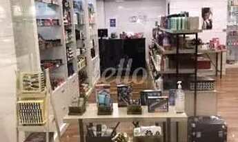 Imagem 2: São Paulo - Loja de Shopping/Centro Comercial - Moema