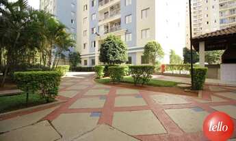 Imagem 5: São Paulo - Apartamento Padrão - Brás