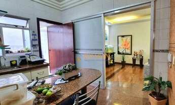 Imagem 15: Apartamento com 3 dormitórios à venda, 95 m² por R$ 470.000,00 - Buritis - Belo Horizonte