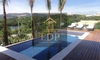 Imagem: Casa em Condomínio 4 Quartos Santana de