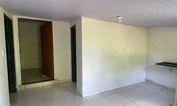 Imagem 4: Chácara urbana Jaiara próximo posto Brasil Anapolis