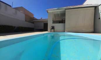 Imagem: Casa a venda Jardim das Palmeiras em Bady