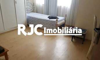 Imagem 5: Cobertura-À VENDA-Tijuca-Rio de Janeiro-RJ