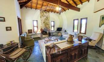 Imagem: Casa em Condomínio - / Residencial / Sítio