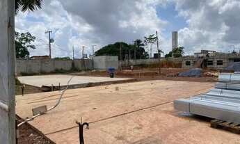 Imagem 7: Ultimas unidades Vivenda do Rio ll