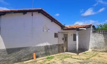 Imagem 5: Casa a venda no bairro Santo Antonio zona sul de Teresina-PI