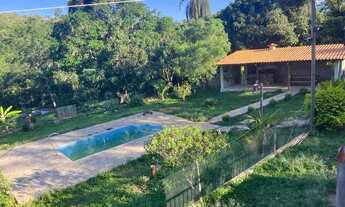 Imagem 3: Sitio 20.000 m², casa, piscina, área gourmet, agua corrente, cisterna, poço artesiano