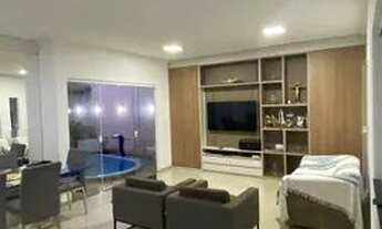 Imagem 4: Casa de condomínio para aluguel tem 200 metros quadrados com 3 quartos