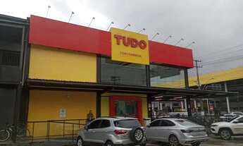 Imagem 2: Moura Gestor Imobiliário Aluga um salão novo com 240m2 na José Malcher, Belém, Pará