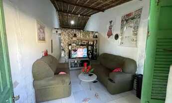 Imagem: Casa a venda no recanto (Quadra 117