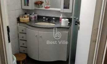 Imagem 11: Apartamento à venda, 80 m² por R$ 750.000,00 - Alphaville - Barueri/SP