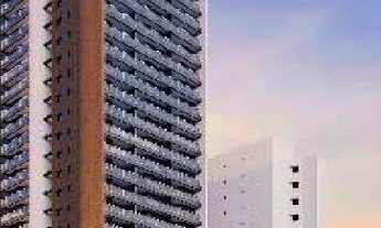 Imagem: Apartamento no Meireles Cod0247