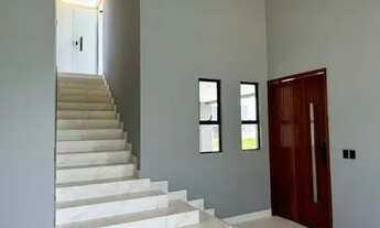 Imagem 4: Casa com 3 suítes no condomínio Alphaville Paraíba