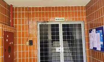 Imagem 3: Vende-se apto cond. Sampaio Correia . Com 2 quartos R$ .120reais