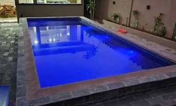 Imagem 6: Casa Residencial com 3 quartos para alugar, 280m² - Parque Residencial Lagoinha