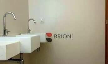 Imagem 12: Apartamento alto padrão, com 195m², 3 quartos/suíte, à venda no Edifício Triomphe em Ribei