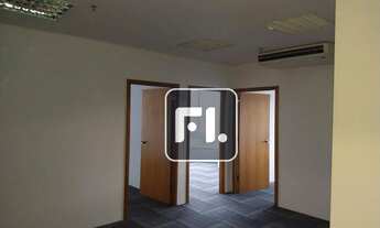 Imagem 3: Conjunto para alugar, 130 m² - Brooklin