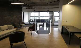 Imagem: Conjunto para alugar, 640m² por R$ 51.000/mês