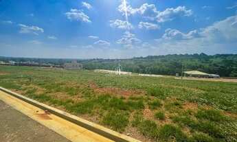 Imagem 2: Ágio Jardins Parma com 267,24 m²