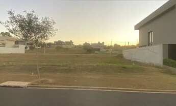 Imagem: Terreno condomínio Alphaville em Mirassol