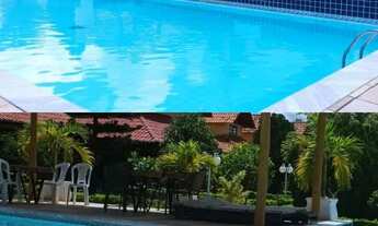 Imagem: FÉRIAS Chalé Gravatá 4 quartos