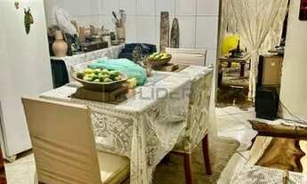 Imagem 2: Casa com 01 Quarto + 01 Suíte no Bairro Nossa Senhora Aparecida