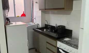 Imagem 6: APARTAMENTO MOBILIADO, 2 QUARTOS, COND. CHAPADA PANTANAL, REGIÃO CENTRO POLÍTICO, FLORAIS