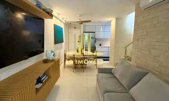 Imagem 5: COBERTURA DUPLEX - 2/4 COM SUÍTE - 145M² - PORTEIRA FECHADA - NASCENTE - ONDINA