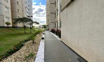 Imagem 2: Apartamento à venda no Edifício Spazio Lille com 2 quartos na Região Norte de Londrina