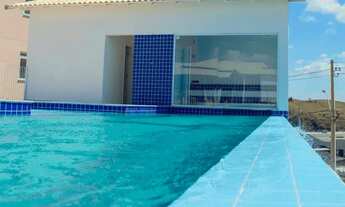 Imagem: Alugo apartamento no residencial mirante