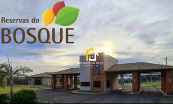 Imagem 7: Terreno à venda, 211 m² por R$ 195.000 - Reservas do Bosque - Bady Bassitt/SP