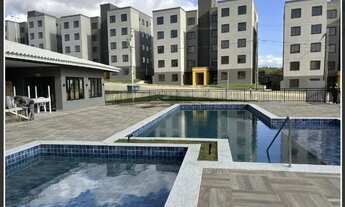 Imagem 3: Apartamento com quintal