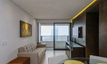 Imagem 2: APARTAMENTO MOBILIADO 2 QUARTOS À VENDA NO VILA DA SERRA - R$ 1.560.000,00 - Nova Lima, MG