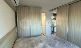 Imagem 6: Aluga Apto de 1 suíte no Ed. Apple Flat Ponta Negra