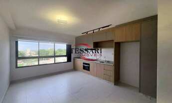 Imagem 6: Edifício MEET Apartamento novo para alugar 3 quartos Vila Sinibaldi 78,52m² - atrás Sam´s