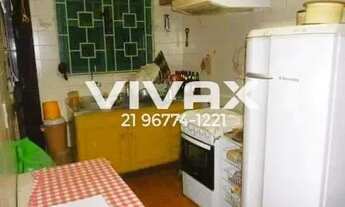 Imagem 7: MÉIER - Coração de Maria - Casa - 2 quartos - 1 banheiro - 2 vagas \ Agende sua visita