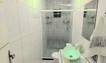 Imagem 7: VENDO CASA DUPLA PARQUE SANTA RITA ITINGA CENTRO