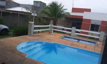 Imagem: Casa 3/4 para Reveillon no Canto de Arembepe