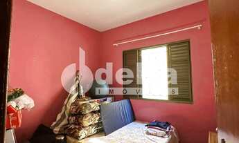 Imagem 6: Casa residencial disponível para locação e venda no bairro Tibery em Uberlândia-MG