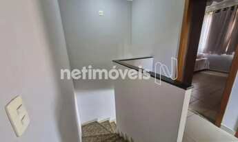 Imagem 6: Casa geminada 03 quartos no Rio Branco